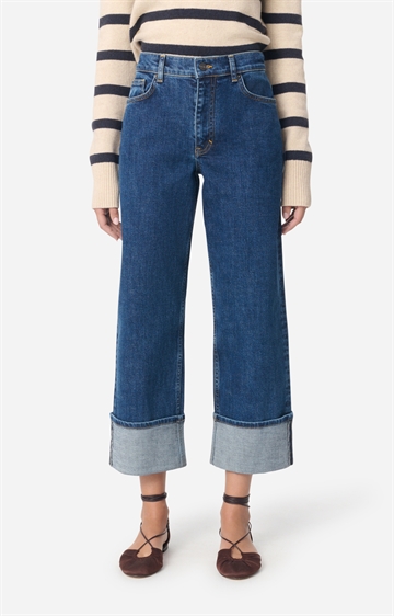 Vanessa Bruno Geronimo Royal